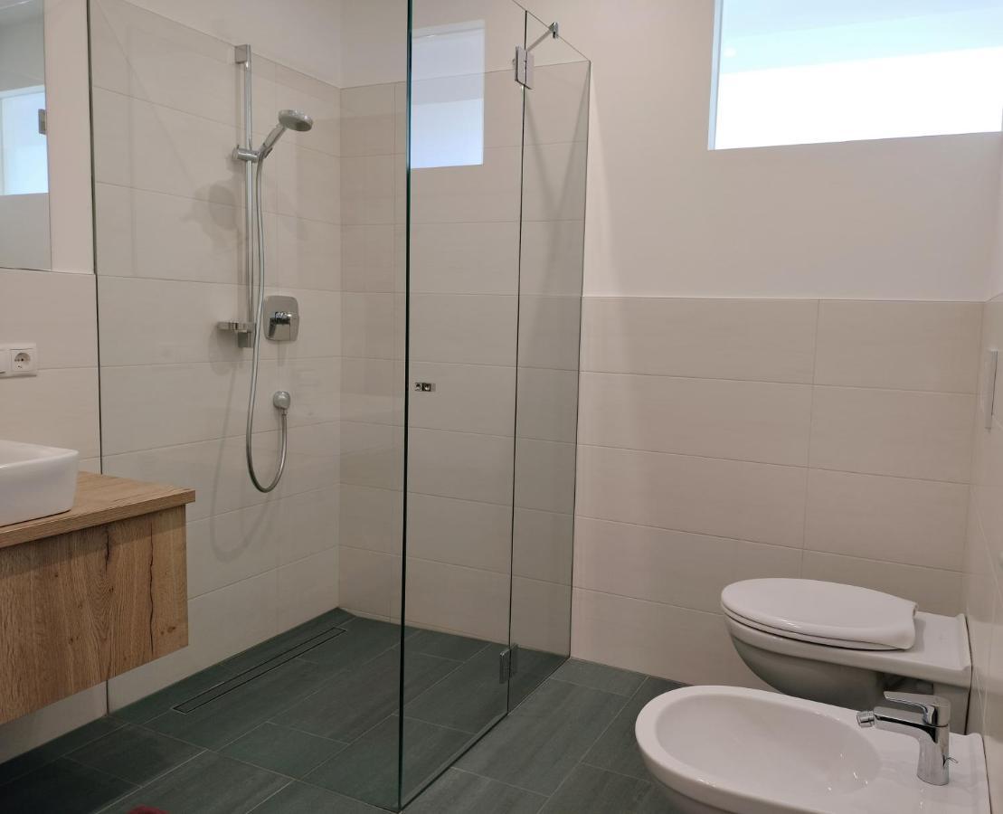 Апартаменти Haus Am Brunnen Прато-алло-Стельвіо Екстер'єр фото