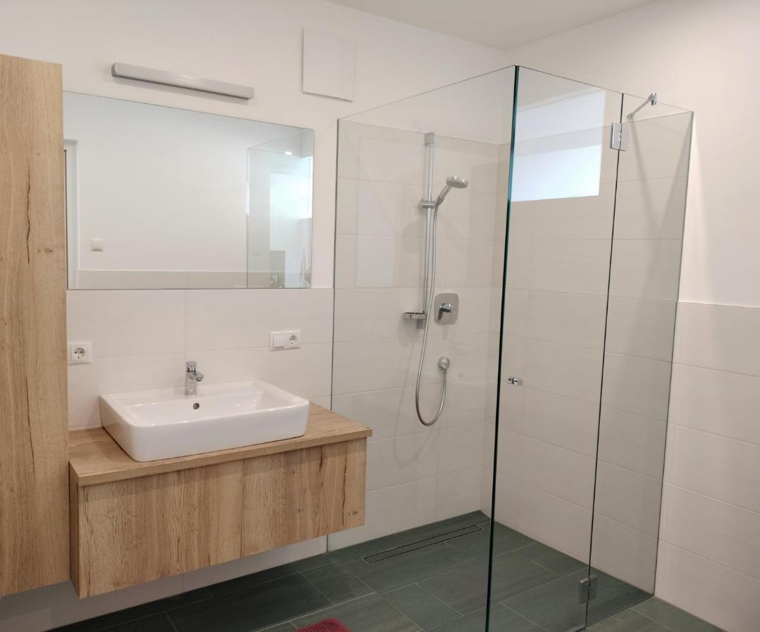 Апартаменти Haus Am Brunnen Прато-алло-Стельвіо Екстер'єр фото